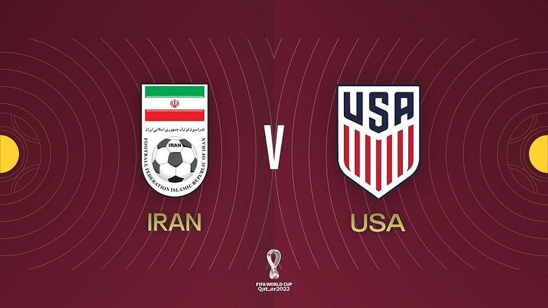 soi kèo Iran vs Mỹ