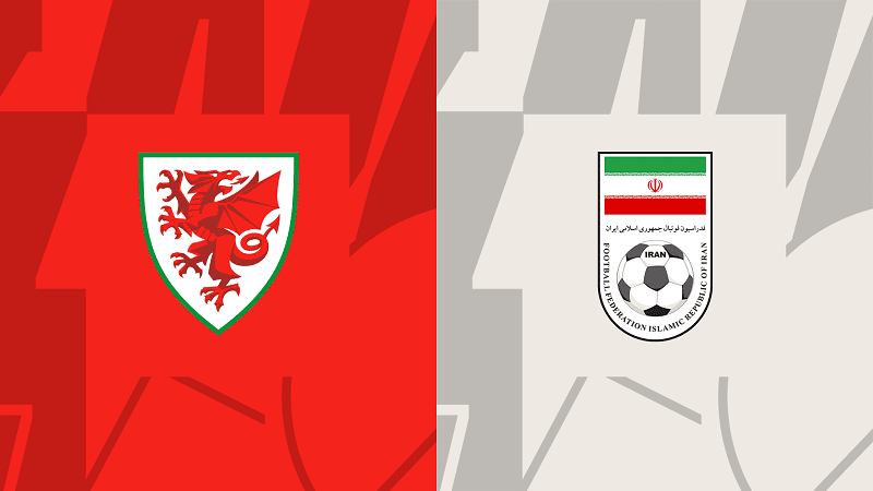 soi kèo phạt góc Wales vs Iran