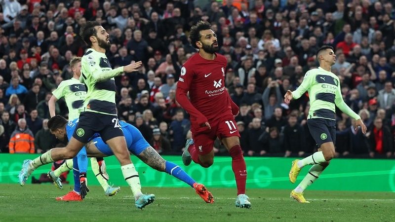  Soi kèo nhà cái Manchester City vs Liverpool