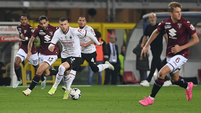 Soi kèo nhà cái AC Milan vs Torino