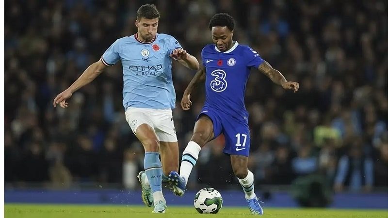 Soi kèo nhà cái Chelsea vs Manchester City