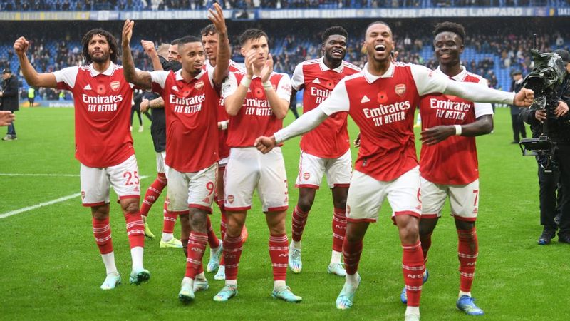 Soi kèo nhà cái Oxford vs Arsenal
