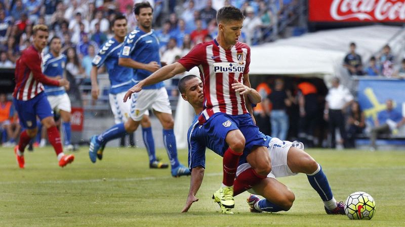 Soi kèo nhà cái Real Oviedo vs Atletico Madrid